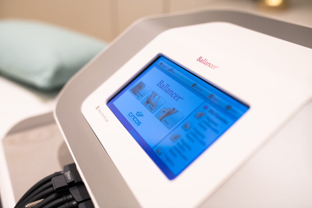 Aparatologia Ballencer