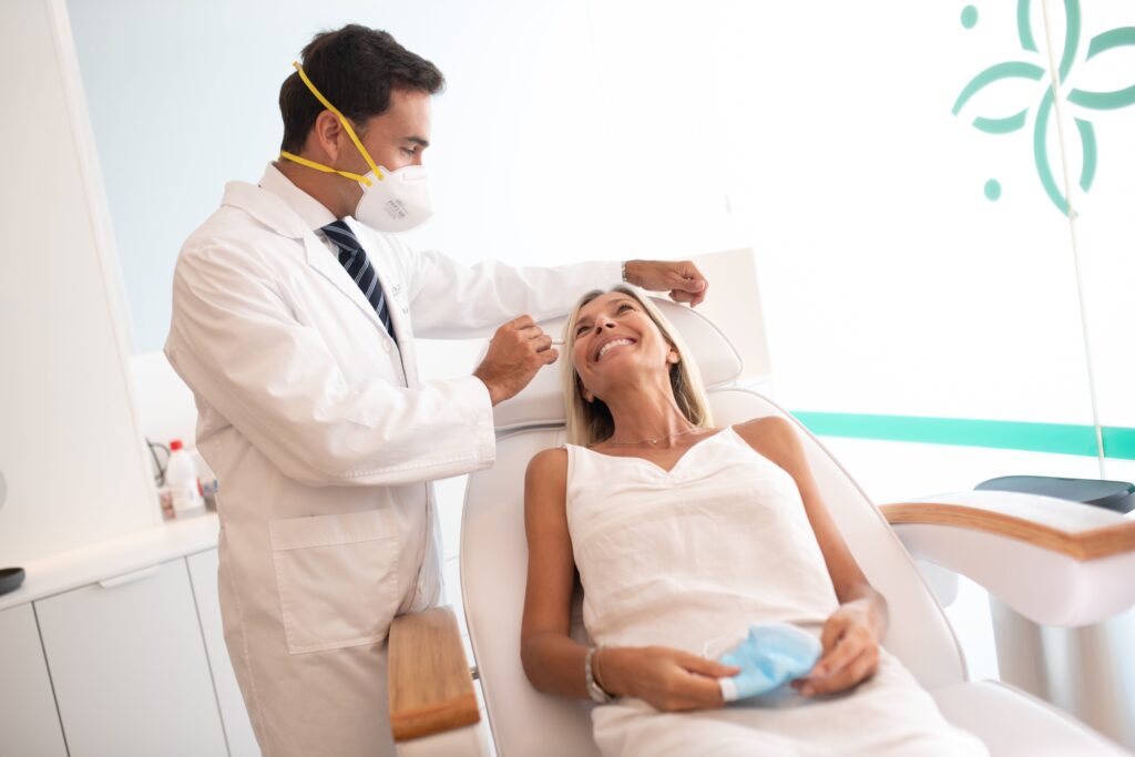 Medicina estetica en palma de mallorca preguntas frecuentes