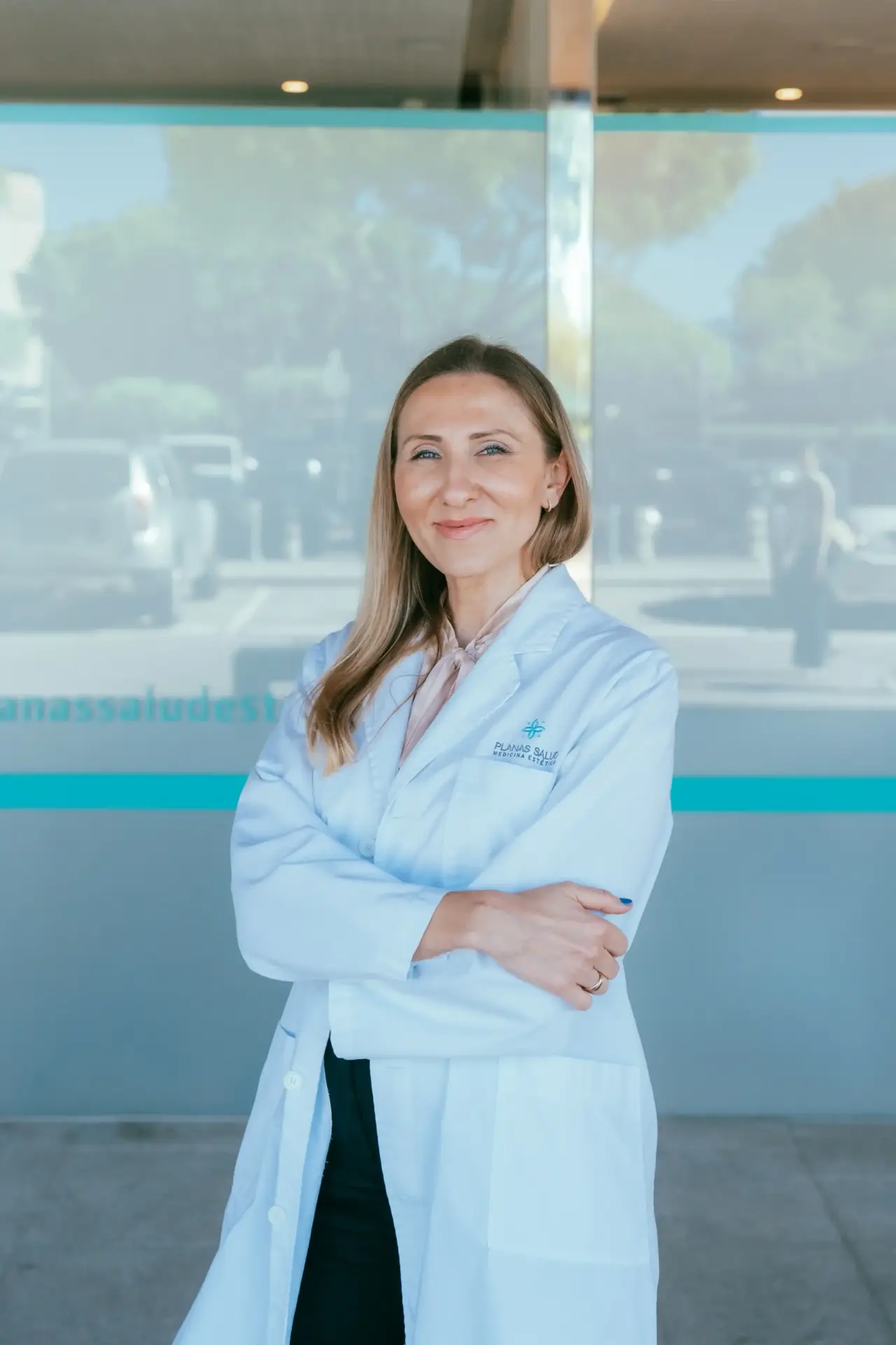 ALEKSANDRA SPERANSKAYA ENDOCRINOLOGÍA