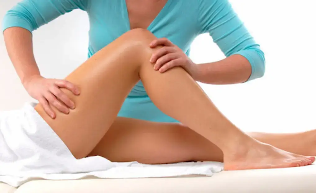 Drenaje Linfático: Qué es, Cómo Funciona y Cuáles son sus Beneficios