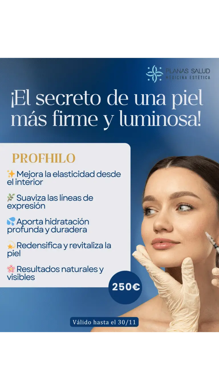 EL SECRETO DE UNA PIEL MÁS FIRME Y LUMINOSA